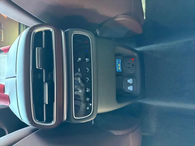 2026 Genesis GV80 3.5T Prestige AWD