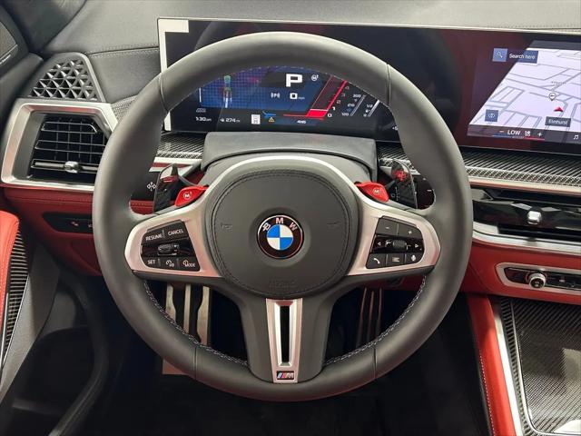 2026 BMW X5 M Competition