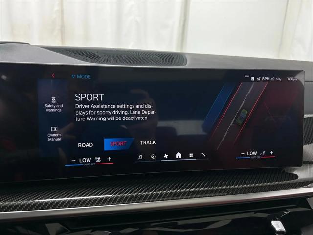 2026 BMW X5 M Competition