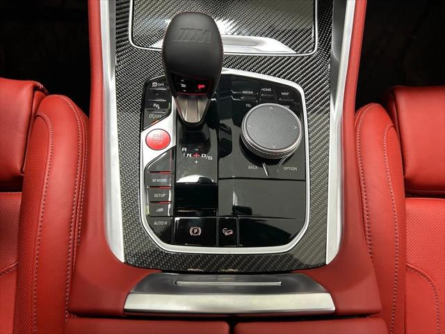 2026 BMW X5 M Competition