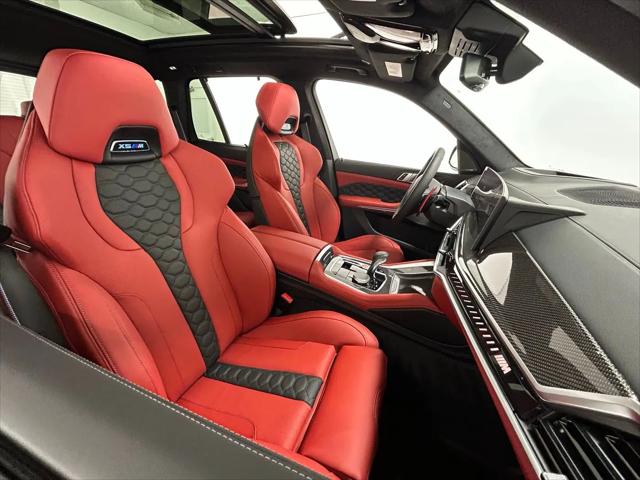 2026 BMW X5 M Competition