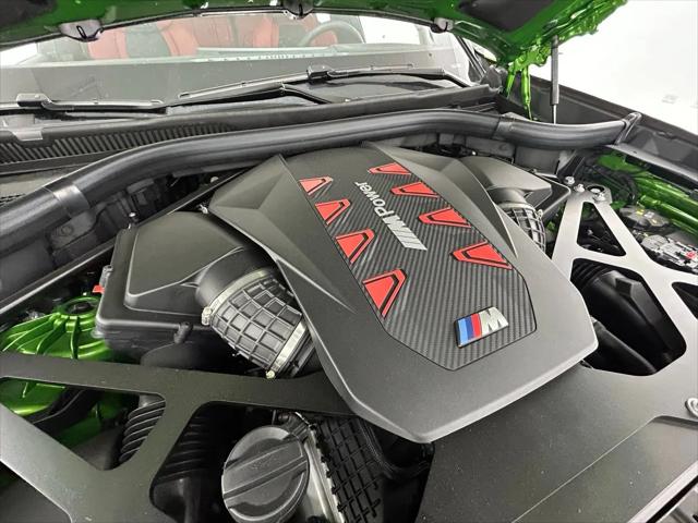 2026 BMW X5 M Competition