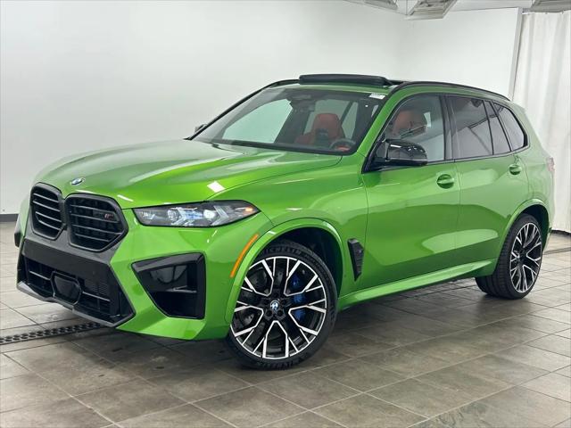 2026 BMW X5 M Competition for sale in Elmhurst, IL
