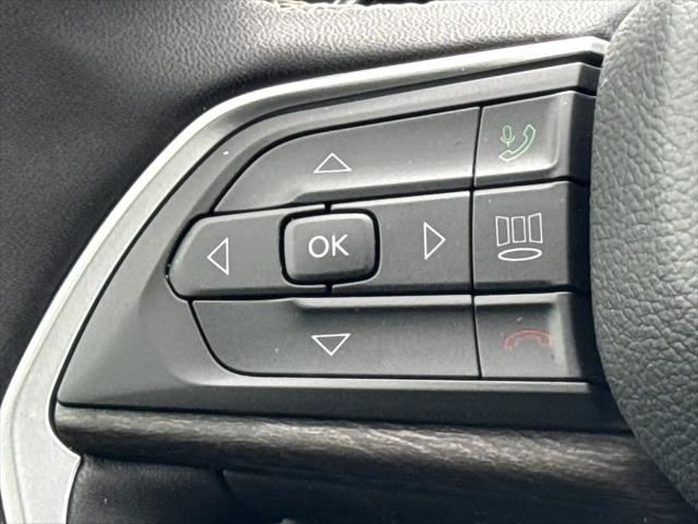 2026 Jeep Grand Cherokee L Altitude 4x4