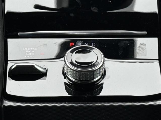 2026 Jeep Grand Cherokee L Altitude 4x4