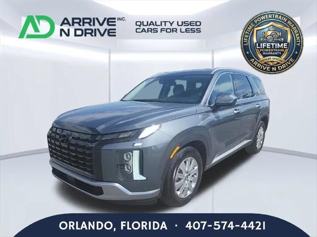 2025 Hyundai Palisade SEL for sale in Orlando, FL