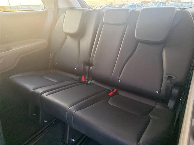 2025 Kia Carnival MPV LXS