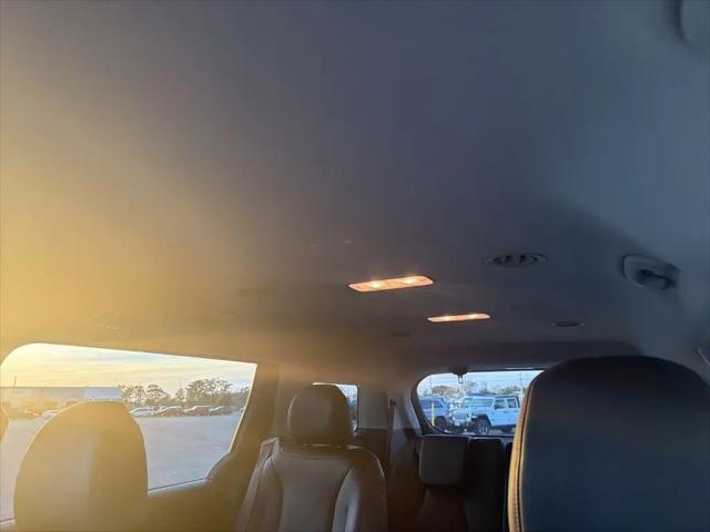 2025 Kia Carnival MPV LXS
