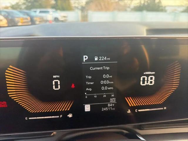2025 Kia Carnival MPV LXS