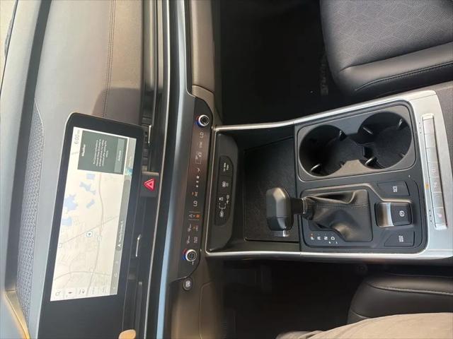 2025 Kia Carnival MPV LXS