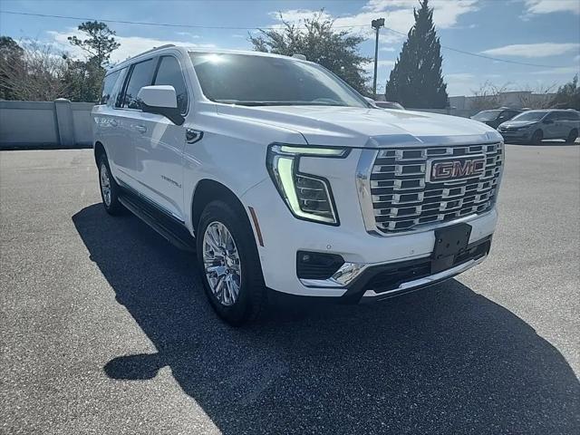 2025 GMC Yukon XL 4WD Denali