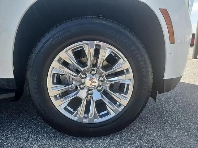2025 GMC Yukon XL 4WD Denali