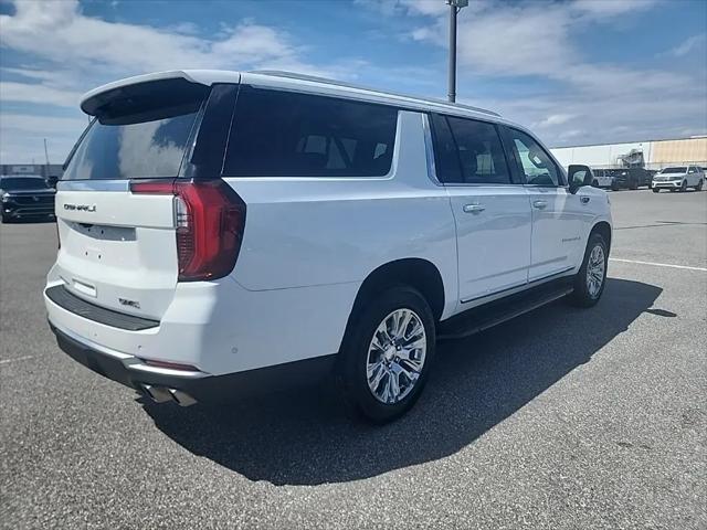 2025 GMC Yukon XL 4WD Denali