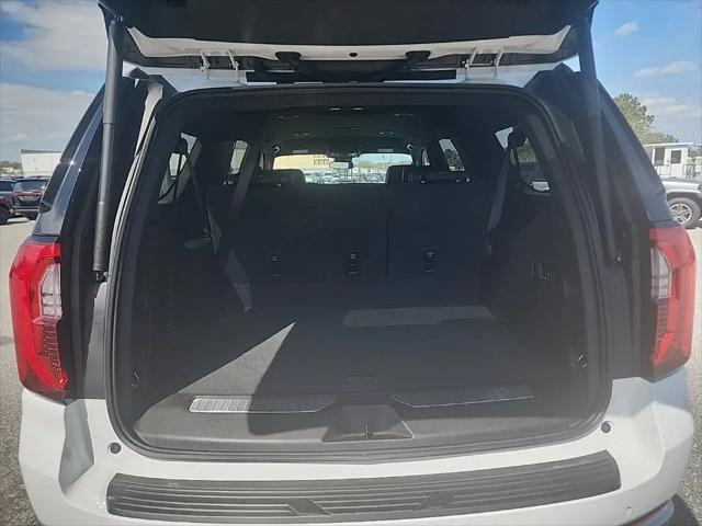2025 GMC Yukon XL 4WD Denali