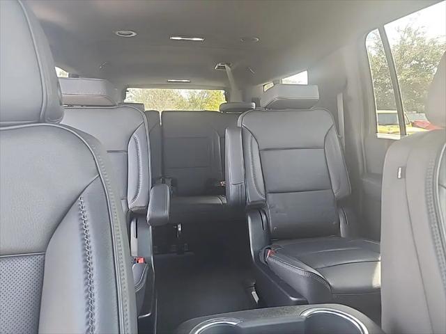 2025 GMC Yukon XL 4WD Denali