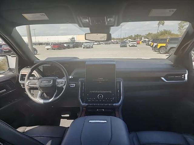 2025 GMC Yukon XL 4WD Denali