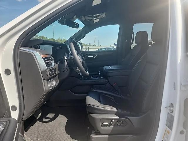 2025 GMC Yukon XL 4WD Denali