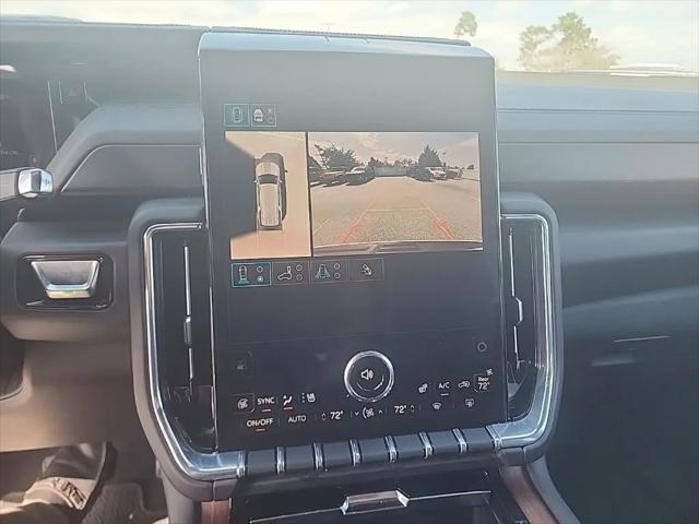 2025 GMC Yukon XL 4WD Denali