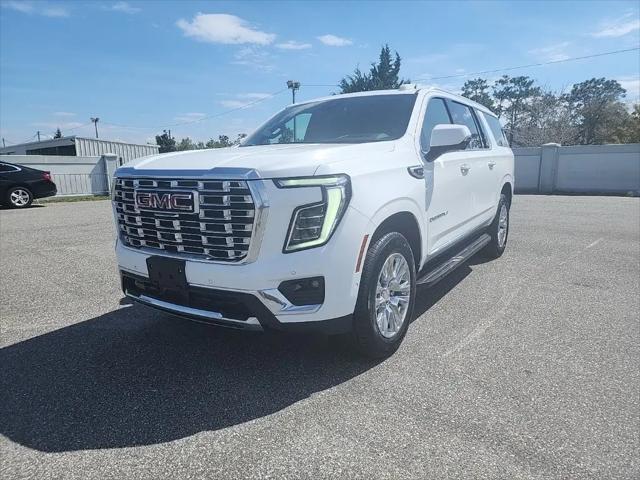 2025 GMC Yukon XL 4WD Denali for sale in Orlando, FL