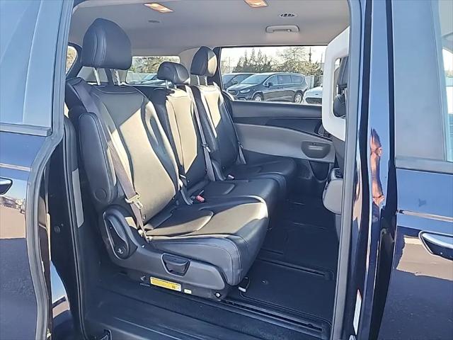 2025 Kia Carnival MPV LXS