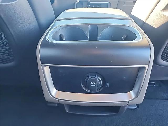 2025 Kia Carnival MPV LXS