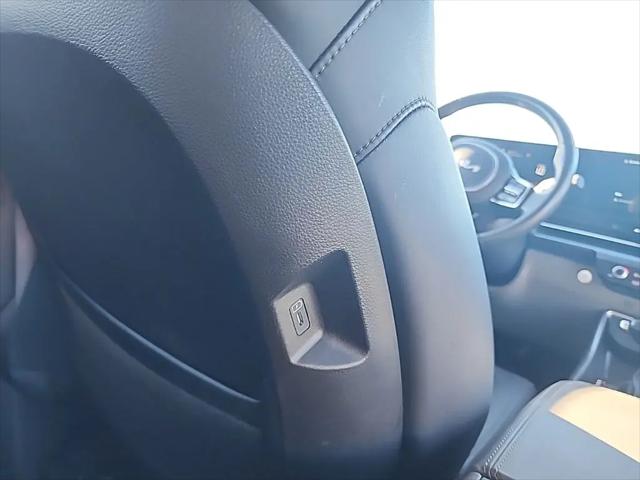 2025 Kia Carnival MPV LXS