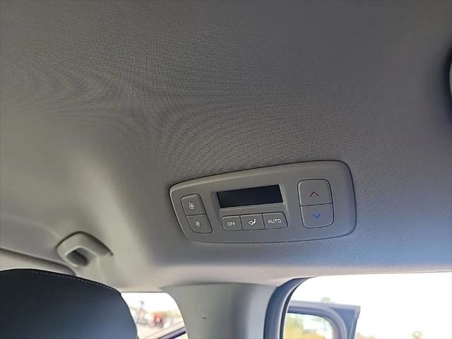 2025 Kia Carnival MPV LXS
