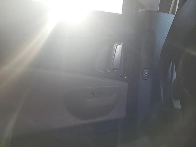 2025 Kia Carnival MPV LXS