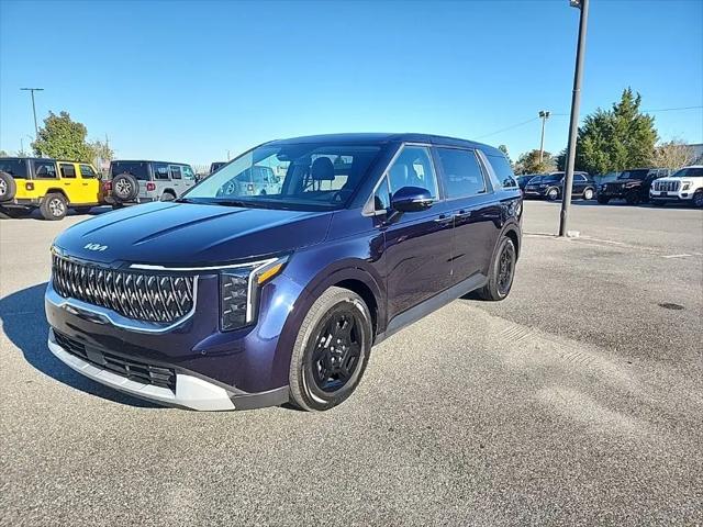 2025 Kia Carnival MPV LXS for sale in Orlando, FL