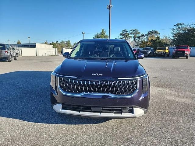 2025 Kia Carnival MPV LXS