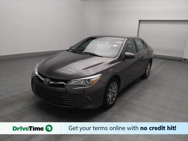 2015 Toyota Camry XLE for sale in Knoxville, TN