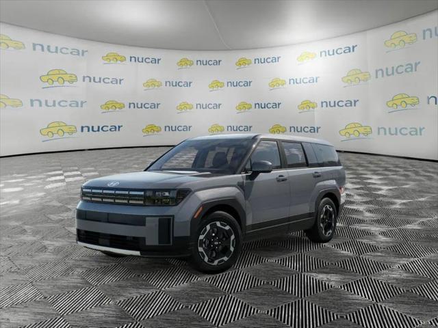 2026 Hyundai Santa Fe Hybrid SE for sale in Norwood, MA