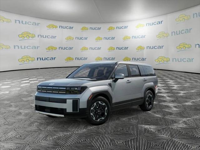 2026 Hyundai Santa Fe Hybrid SE for sale in Norwood, MA
