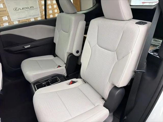 2026 Lexus TX 350 Premium