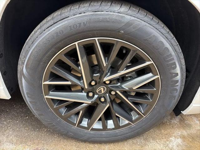 2026 Lexus TX 350 Premium