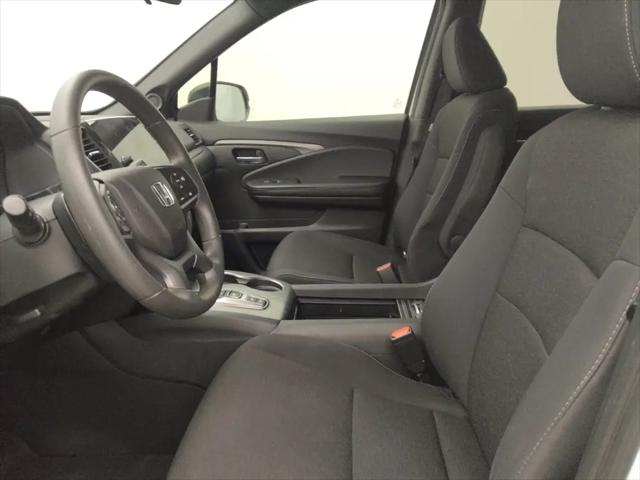 2021 Honda Passport 2WD Sport