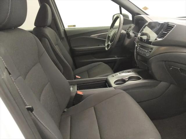 2021 Honda Passport 2WD Sport