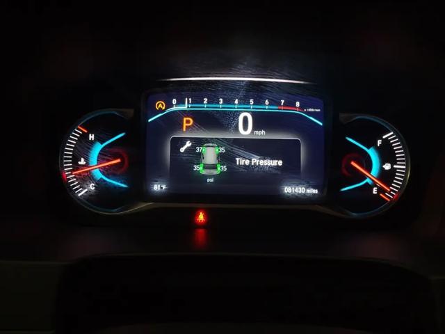 2021 Honda Passport 2WD Sport
