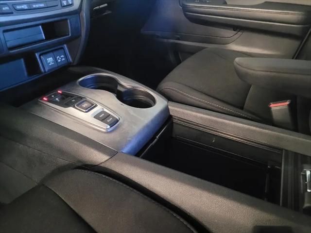 2021 Honda Passport 2WD Sport