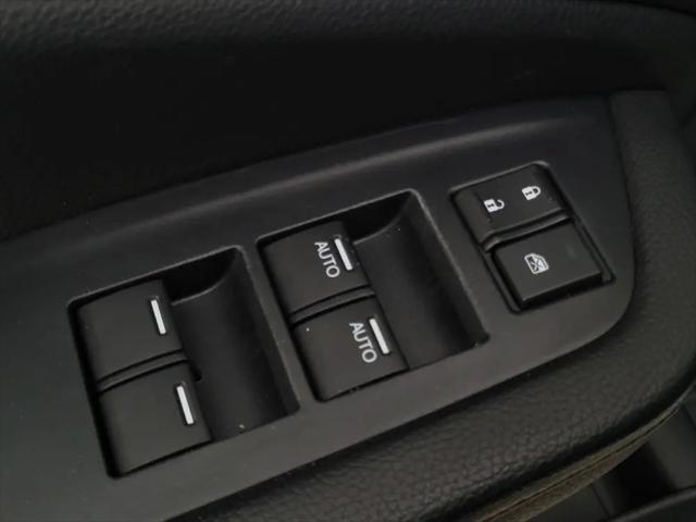 2021 Honda Passport 2WD Sport