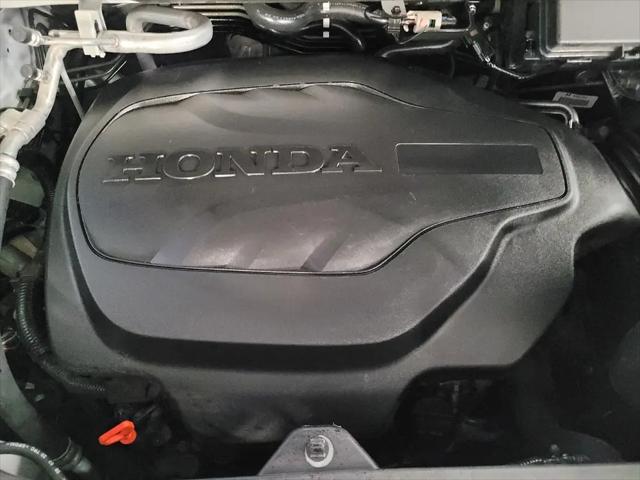 2021 Honda Passport 2WD Sport