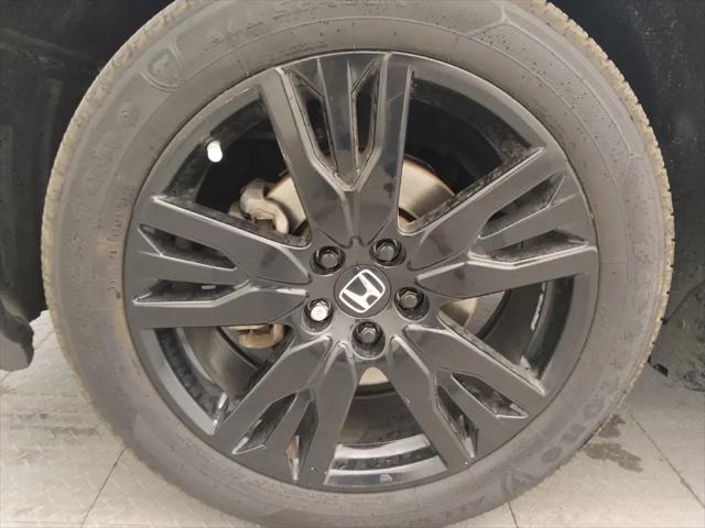 2021 Honda Passport 2WD Sport