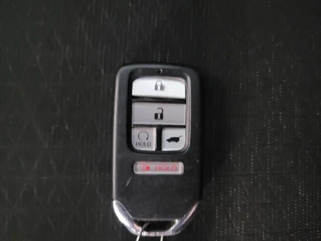 2021 Honda Passport 2WD Sport