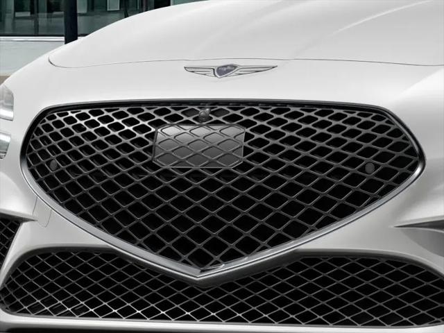 2026 Genesis G70 3.3T AWD Sport Prestige
