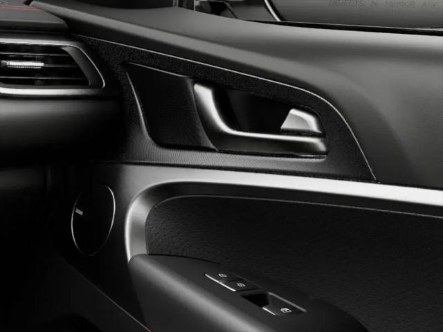 2026 Genesis G70 3.3T AWD Sport Prestige