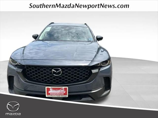 2026 Mazda CX-50 2.5 S Meridian Edition for sale in Newport News, VA