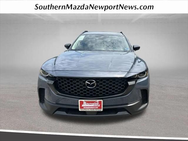 2026 Mazda CX-50 2.5 S Meridian Edition for sale in Newport News, VA