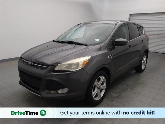 2016 Ford Escape SE for sale in BATON ROUGE, LA