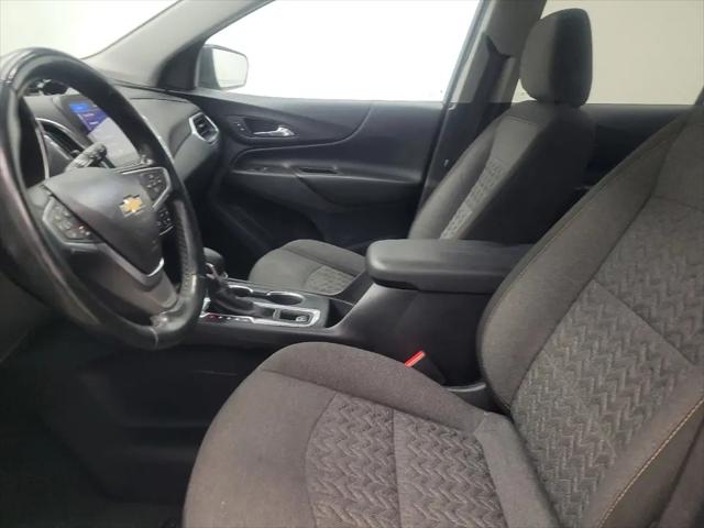 2023 Chevrolet Equinox AWD LT