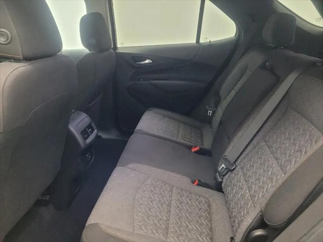 2023 Chevrolet Equinox AWD LT